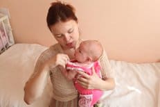В России продолжает расти рождаемость, - данные Росстата